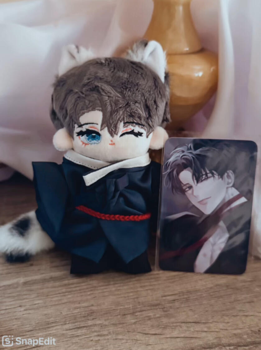 Shin Jaehyun (Cheongryeo)